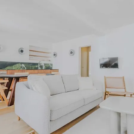 Cosy - 1br - 4p - Jardin Du Luxembourg